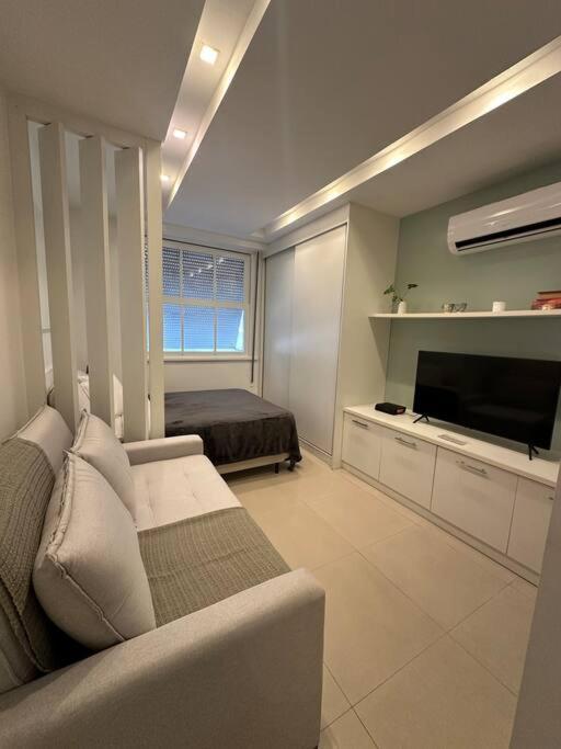 Loft Moderno E Charmoso A Passos Da Praia De Copacabana リオデジャネイロ エクステリア 写真