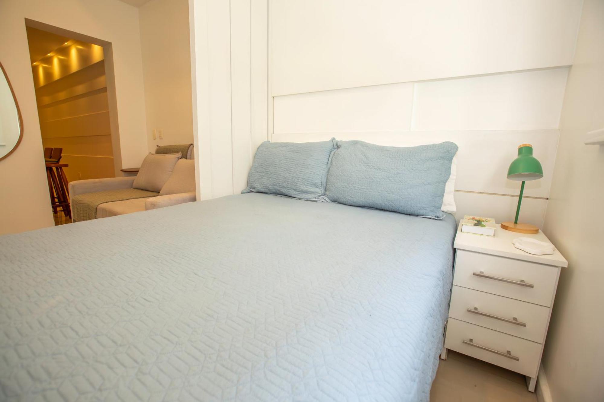 Loft Moderno E Charmoso A Passos Da Praia De Copacabana リオデジャネイロ エクステリア 写真
