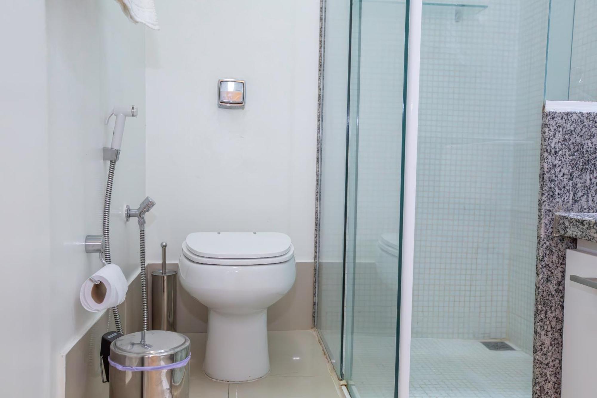 Loft Moderno E Charmoso A Passos Da Praia De Copacabana リオデジャネイロ エクステリア 写真